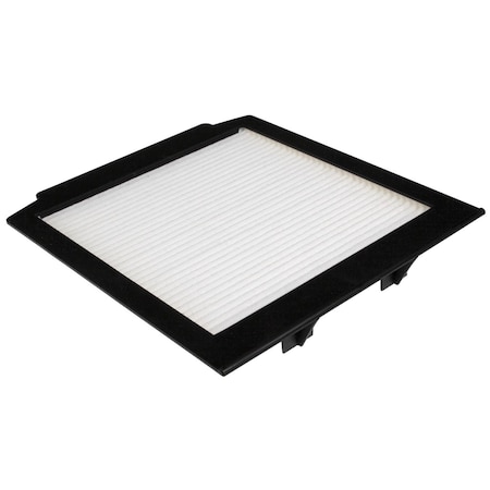 Mahle Cabin Air Filter, LA288 LA288